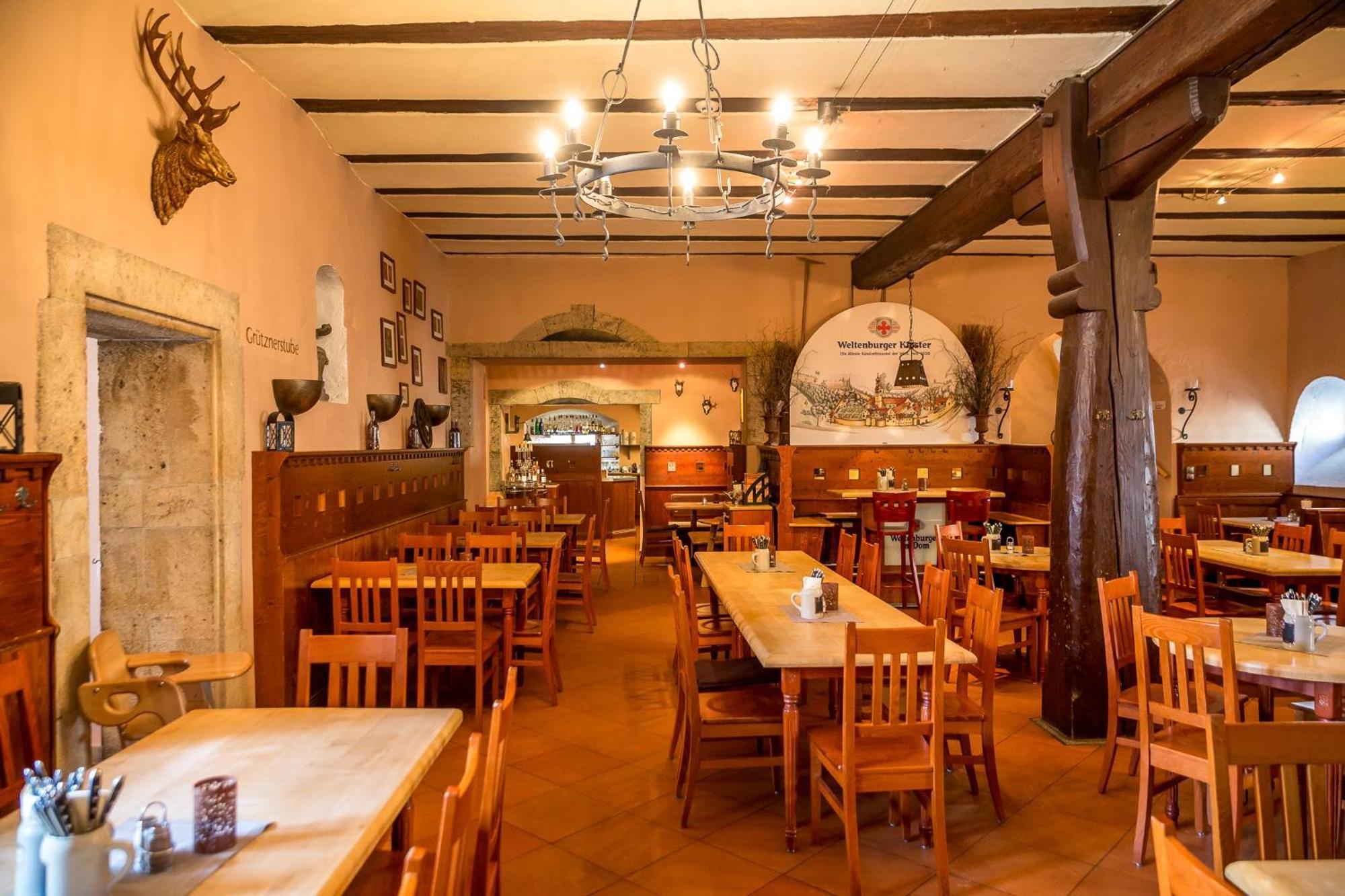 Herzogshof - Boutique-Hotel Am Dom Регенсбург Екстериор снимка