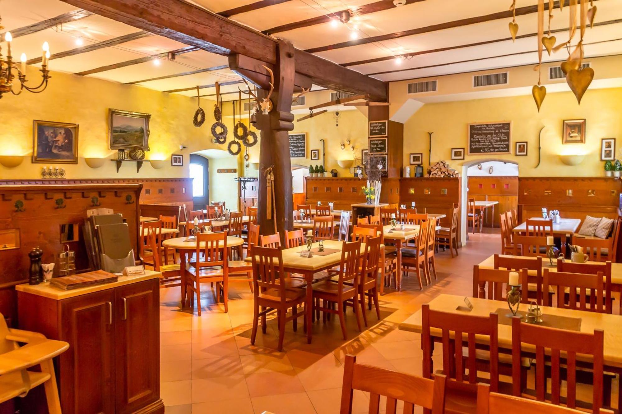 Herzogshof - Boutique-Hotel Am Dom Регенсбург Екстериор снимка